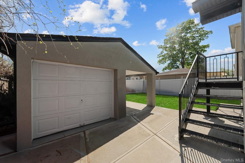 Welcome to 150-50-119th Road, A newly constructed BRICK two - photo 23