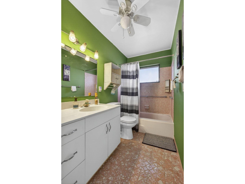 Welcome home to this inviting residence featuring tile floors &amp; - photo 23