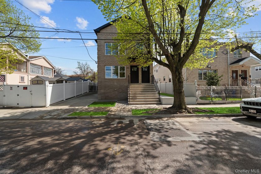 Welcome to 150-50-119th Road, A newly constructed BRICK two - photo 25