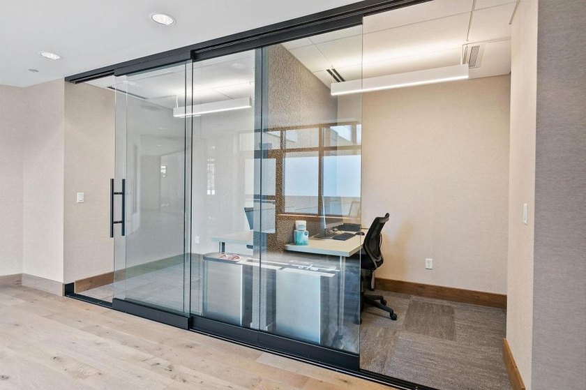 Beautiful 17th floor 2BR, 2BA Emerson floor plan available for - photo 32