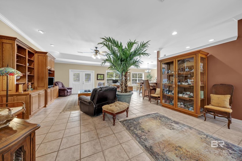 Experience the best of Coastal Alabama living in desirable Fort - photo 33