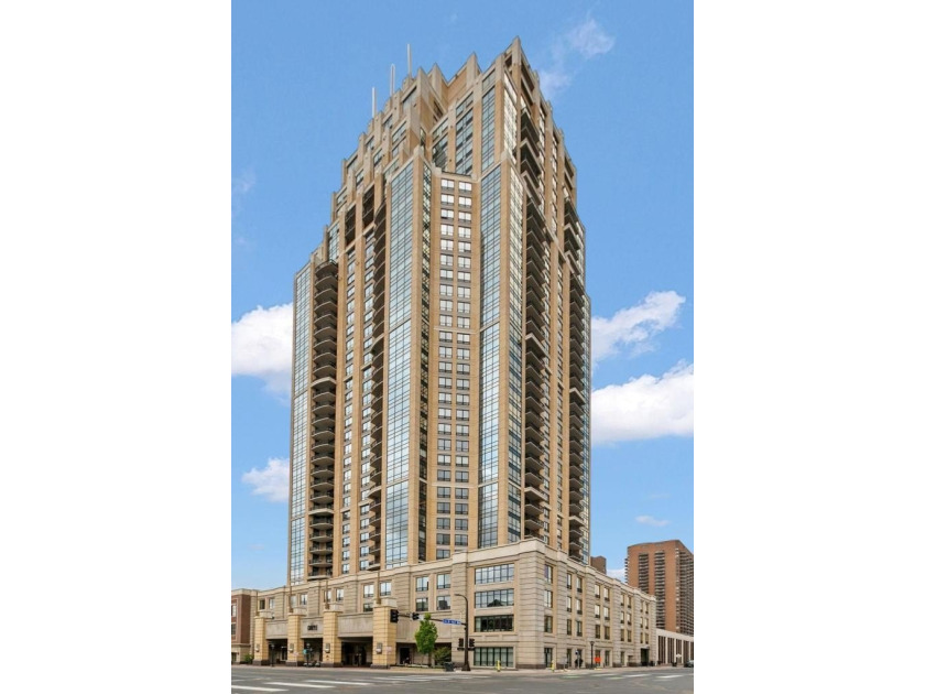 Beautiful 17th floor 2BR, 2BA Emerson floor plan available for - photo 43