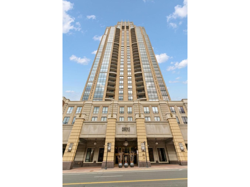 Beautiful 17th floor 2BR, 2BA Emerson floor plan available for - photo 44