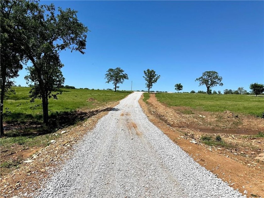 Location: Lot 23 Blake Circle - 5.87 acres just 2 miles from - photo 2