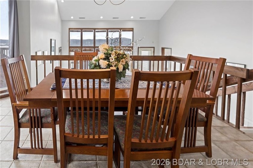 WOW! From the minute you walk in the door, the lake view is - photo 10