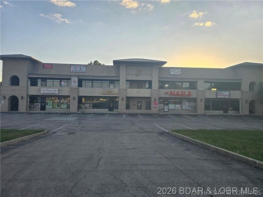 Professional office/retail building on Osage Beach Parkway with - photo 14