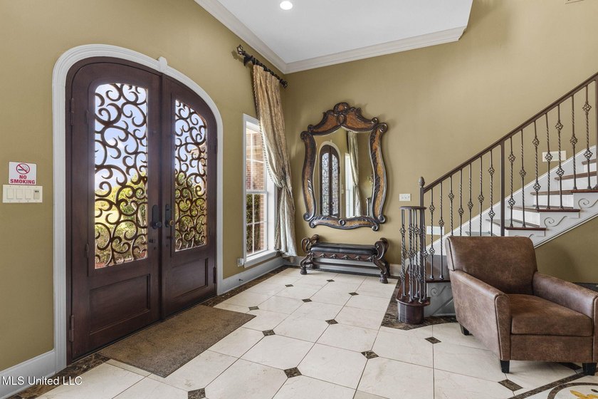 Welcome to 3375 N. Ratliff Road - A Distinguished Hinds County - photo 11