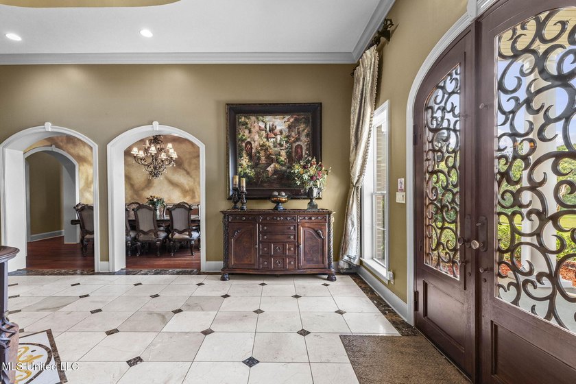 Welcome to 3375 N. Ratliff Road - A Distinguished Hinds County - photo 12