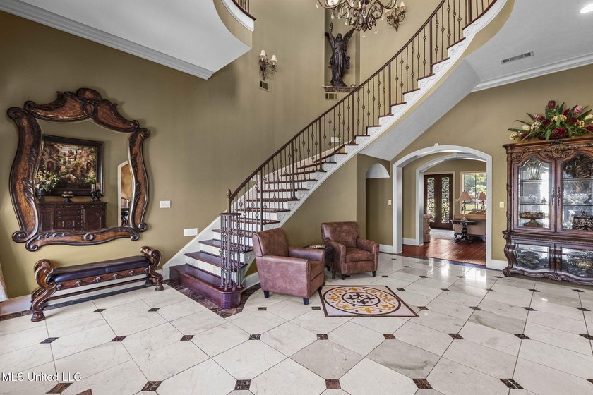 Welcome to 3375 N. Ratliff Road - A Distinguished Hinds County - photo 14