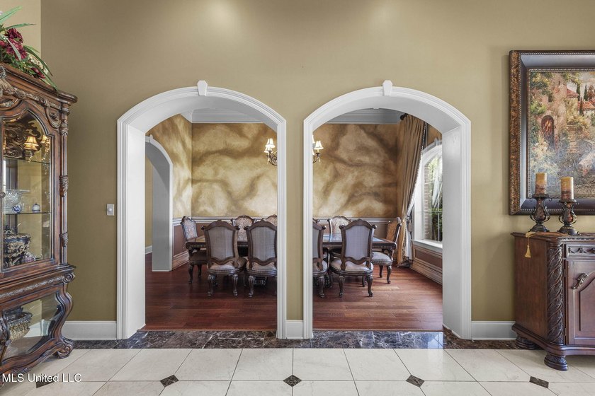 Welcome to 3375 N. Ratliff Road - A Distinguished Hinds County - photo 17