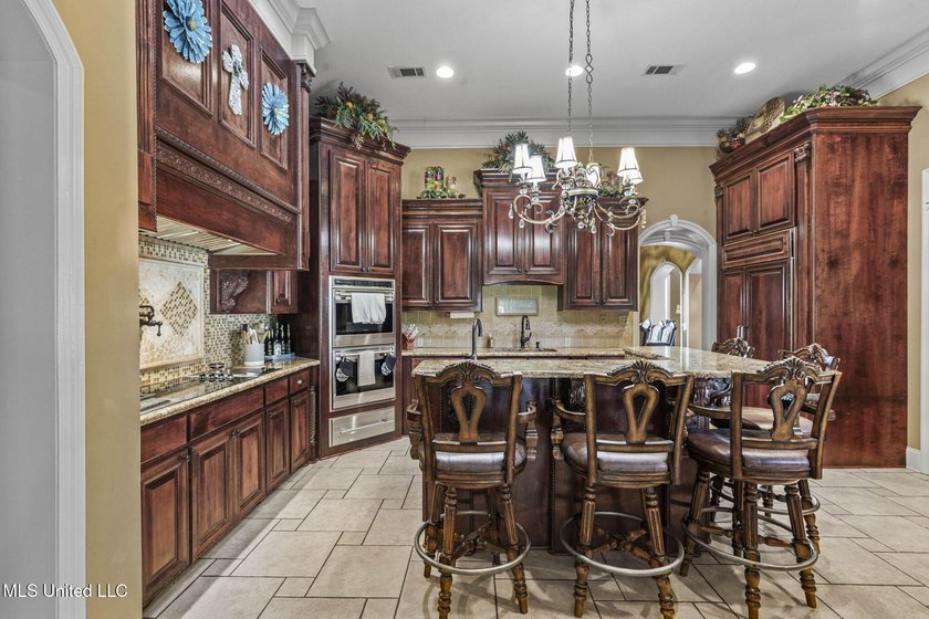 Welcome to 3375 N. Ratliff Road - A Distinguished Hinds County - photo 21