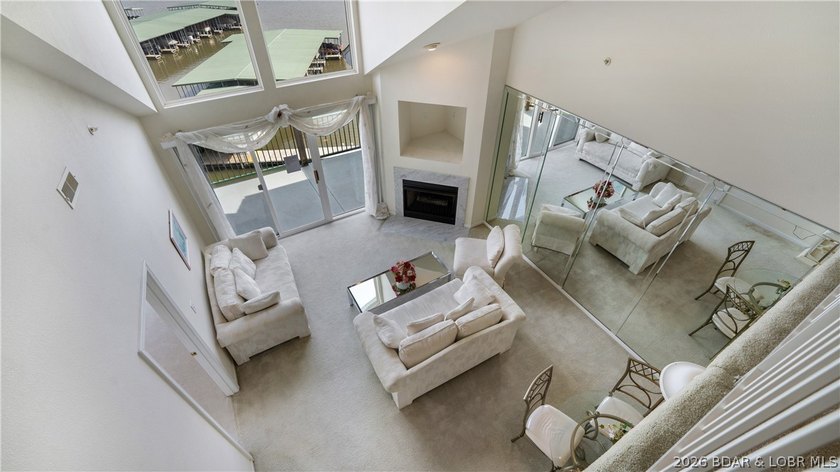 Discover this top-floor 3-bedroom, 3-bathroom condo with a - photo 2