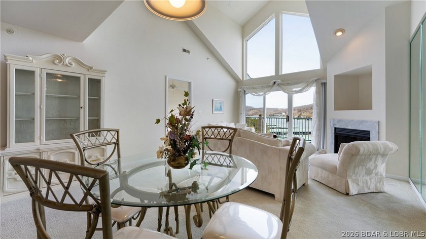 Discover this top-floor 3-bedroom, 3-bathroom condo with a - photo 3