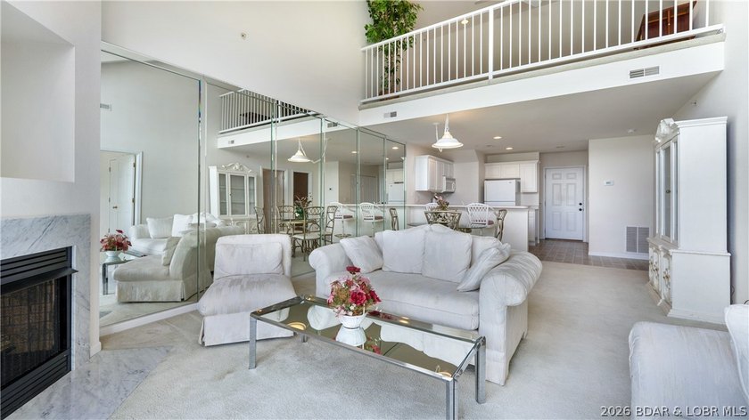 Discover this top-floor 3-bedroom, 3-bathroom condo with a - photo 5