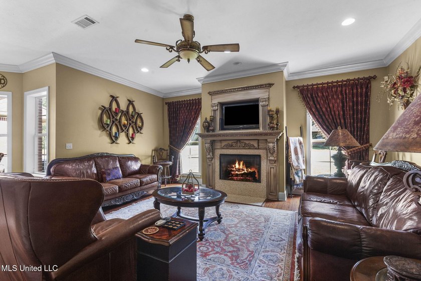 Welcome to 3375 N. Ratliff Road - A Distinguished Hinds County - photo 25