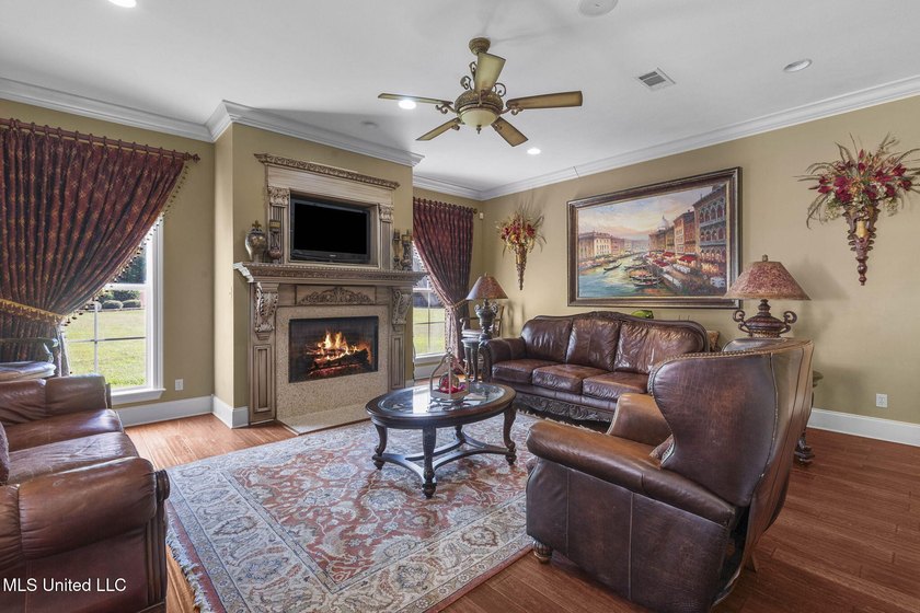 Welcome to 3375 N. Ratliff Road - A Distinguished Hinds County - photo 26