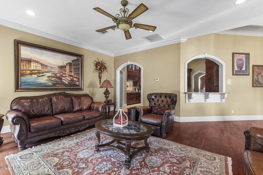 Welcome to 3375 N. Ratliff Road - A Distinguished Hinds County - photo 27