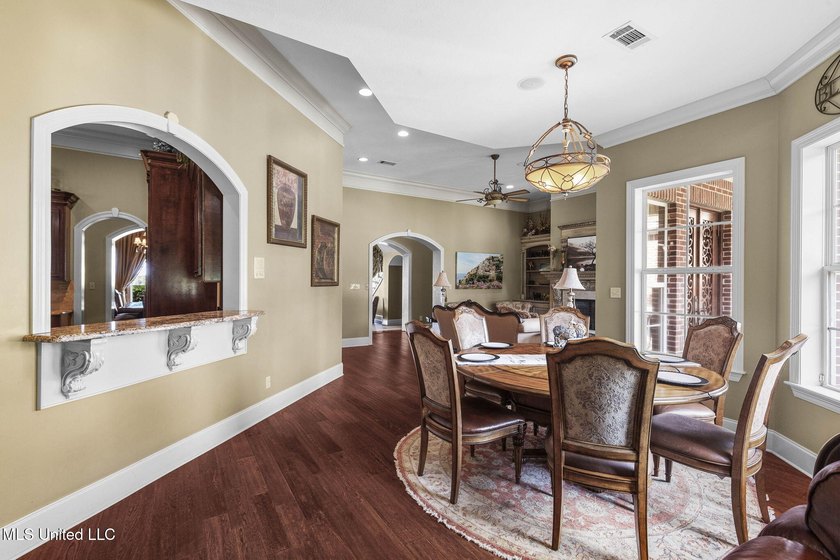 Welcome to 3375 N. Ratliff Road - A Distinguished Hinds County - photo 28