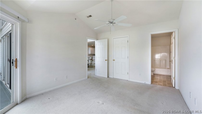 Discover this top-floor 3-bedroom, 3-bathroom condo with a - photo 9