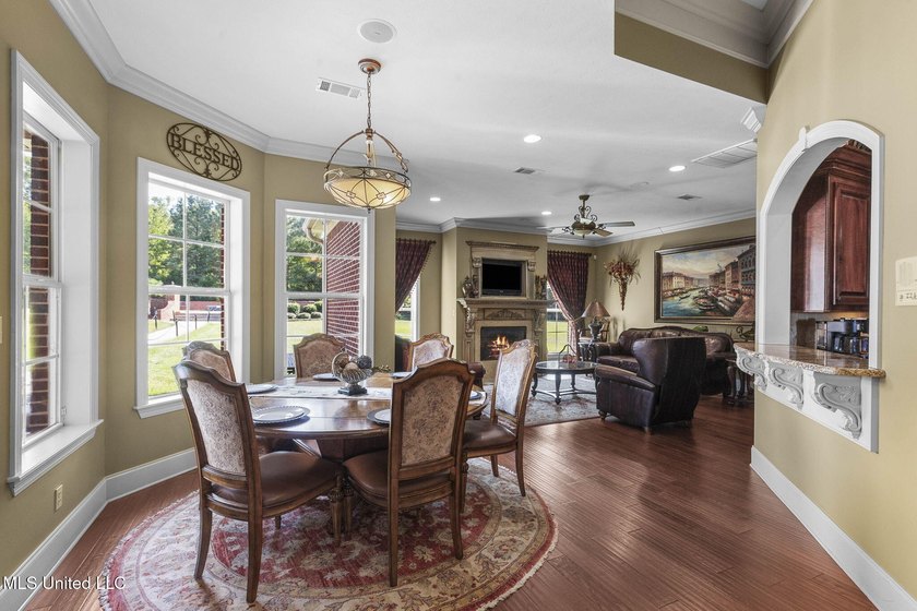 Welcome to 3375 N. Ratliff Road - A Distinguished Hinds County - photo 29