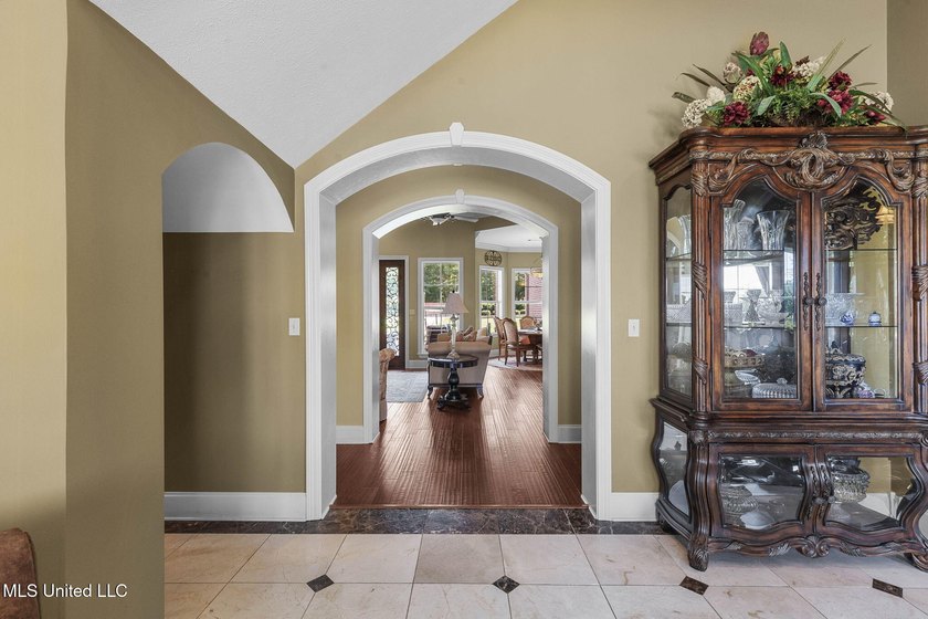 Welcome to 3375 N. Ratliff Road - A Distinguished Hinds County - photo 30