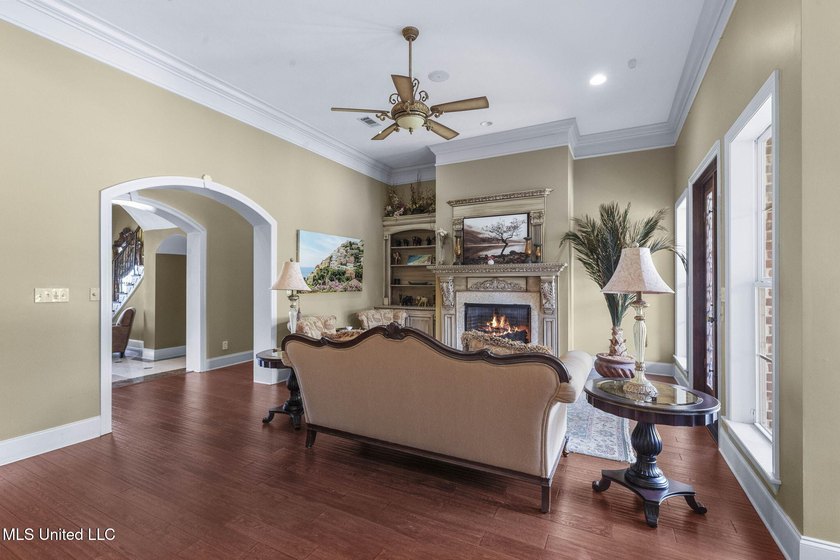 Welcome to 3375 N. Ratliff Road - A Distinguished Hinds County - photo 33