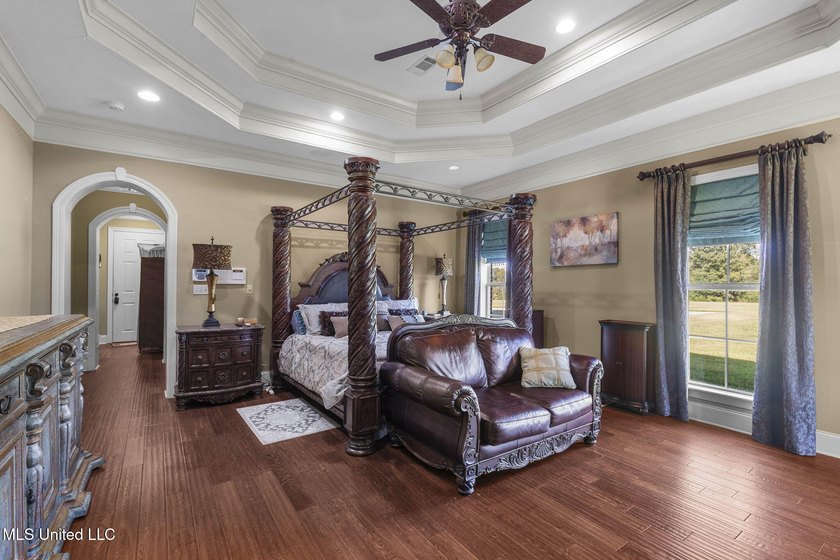 Welcome to 3375 N. Ratliff Road - A Distinguished Hinds County - photo 40