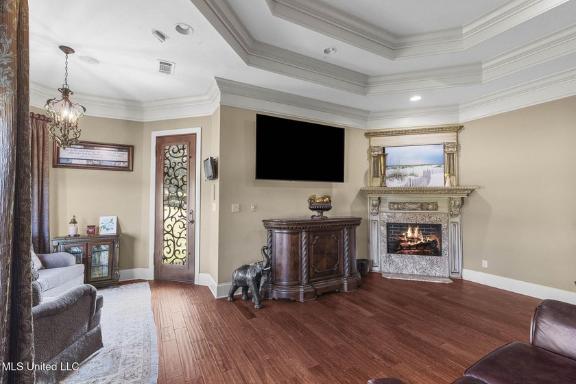Welcome to 3375 N. Ratliff Road - A Distinguished Hinds County - photo 41