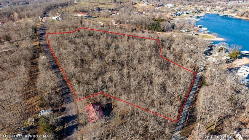 Discover the perfect opportunity to own 7.5 acres in the heart - photo 5