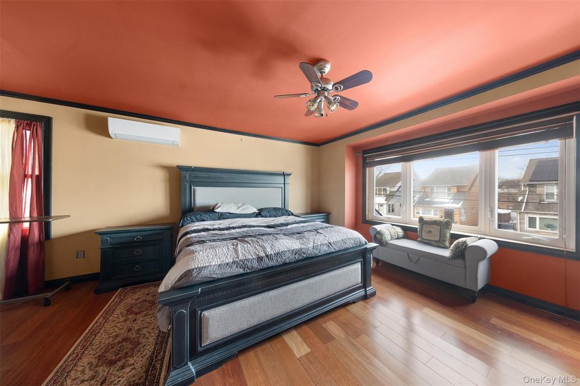 This well maintained multi-level home features hardwood floors - photo 13