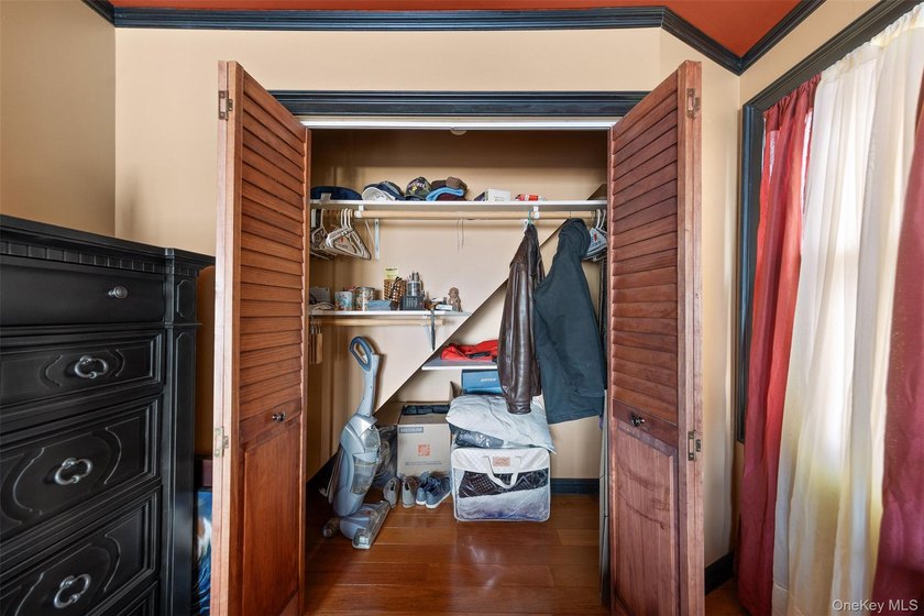 This well maintained multi-level home features hardwood floors - photo 14