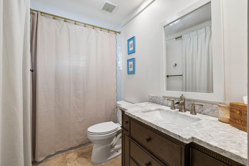 Nestled on a private one-acre homesite overlooking the tranquil - photo 25