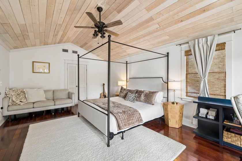Nestled on a private one-acre homesite overlooking the tranquil - photo 27