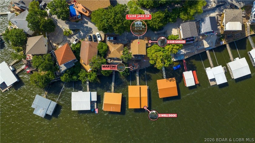 21259 Jade Dr in Rocky Mount is ready for lake days, weekend - photo 34