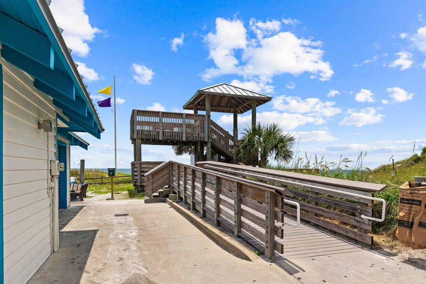 Nestled on a private one-acre homesite overlooking the tranquil - photo 49