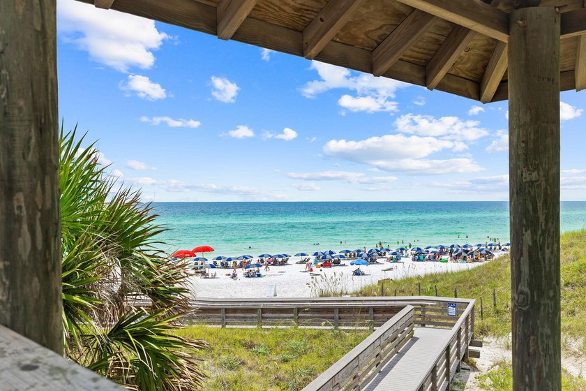 Nestled on a private one-acre homesite overlooking the tranquil - photo 50