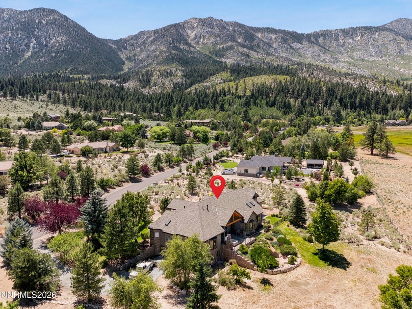 Location, location, location! Experience unparalleled mountain - photo 50