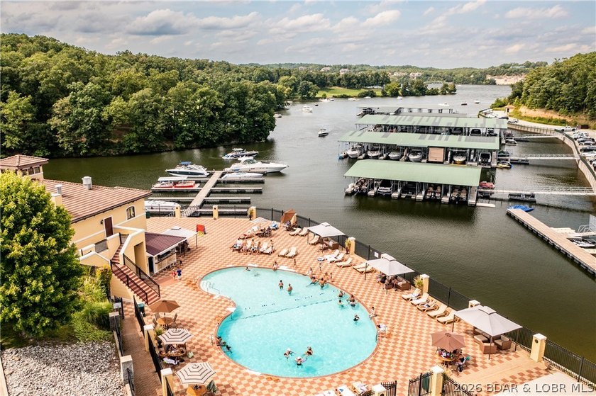 Exceptional vacant lot with beautiful direct water views located - photo 6