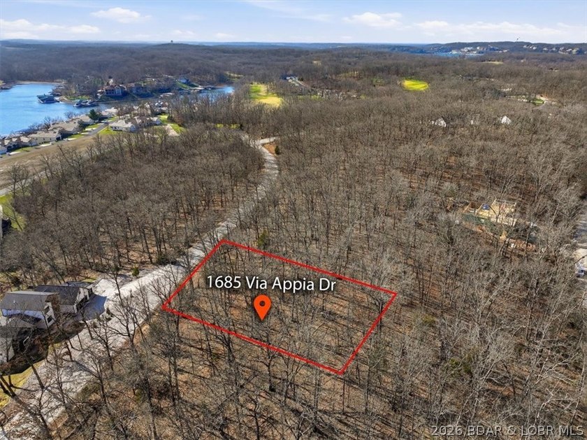 Exceptional vacant lot with beautiful direct water views located - photo 8