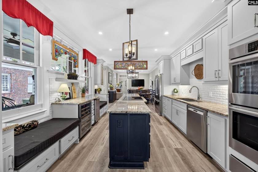 Welcome home to 2804 Wilmont Ave, nestled in the historic and - photo 13