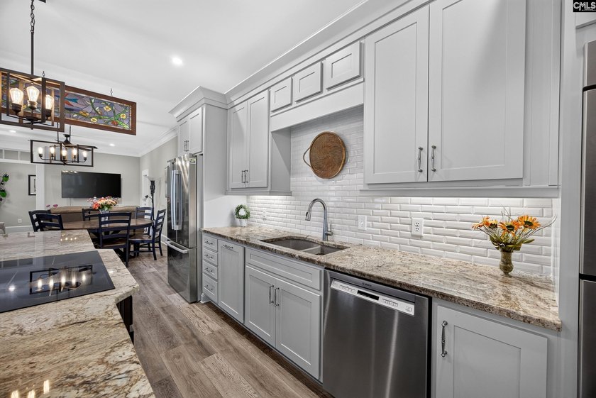 Welcome home to 2804 Wilmont Ave, nestled in the historic and - photo 15