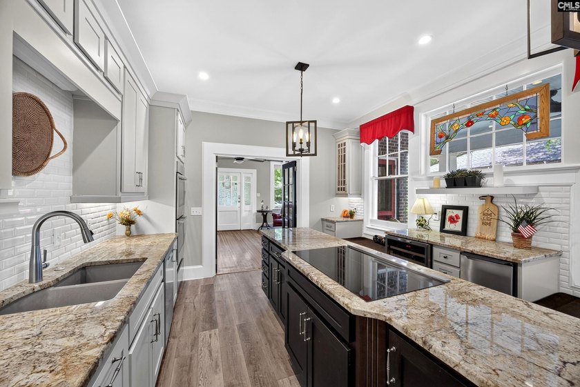 Welcome home to 2804 Wilmont Ave, nestled in the historic and - photo 17