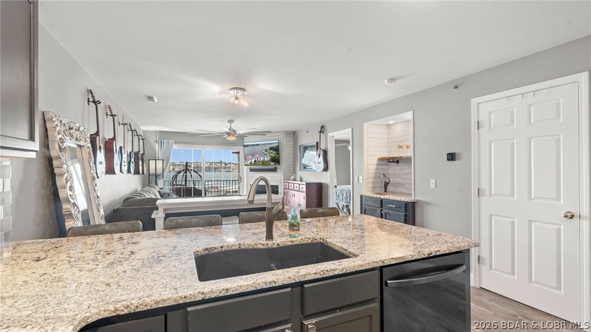 Experience luxury lake living at its finest in this - photo 21