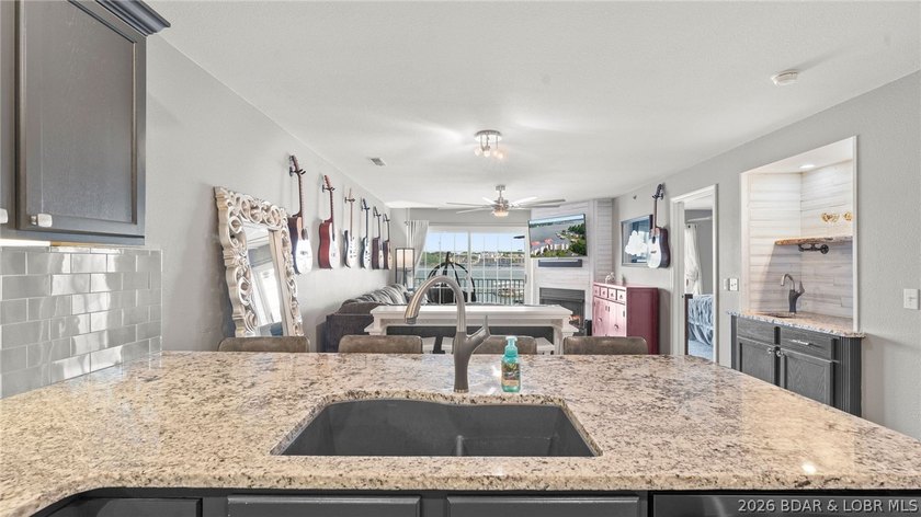 Experience luxury lake living at its finest in this - photo 22