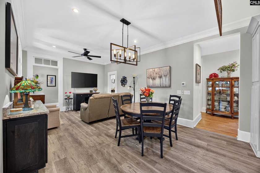 Welcome home to 2804 Wilmont Ave, nestled in the historic and - photo 22