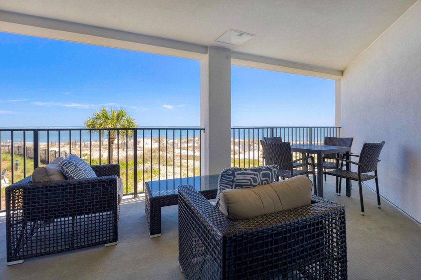Oceanfront at Seascape Villas | Wild Dunes, Isle of Palms - - photo 22
