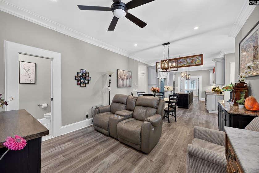 Welcome home to 2804 Wilmont Ave, nestled in the historic and - photo 23