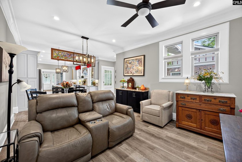 Welcome home to 2804 Wilmont Ave, nestled in the historic and - photo 24