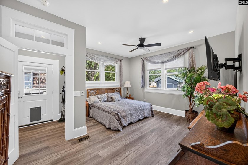 Welcome home to 2804 Wilmont Ave, nestled in the historic and - photo 27