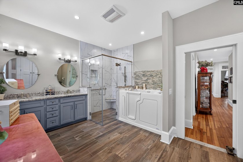 Welcome home to 2804 Wilmont Ave, nestled in the historic and - photo 34